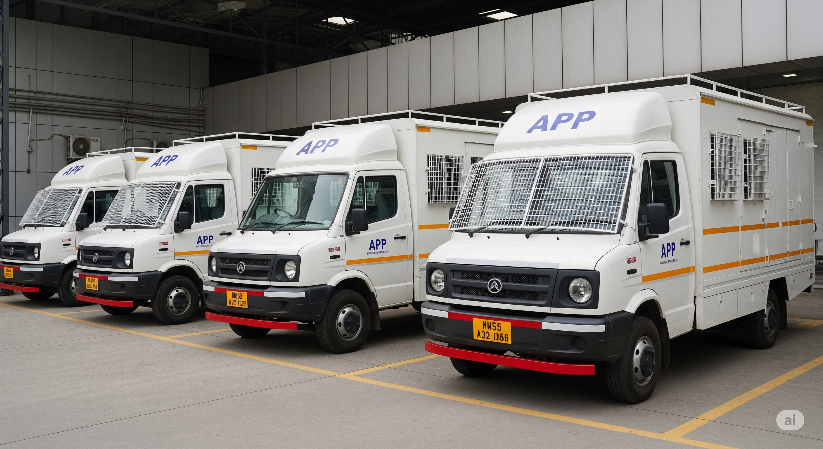 Vehicles